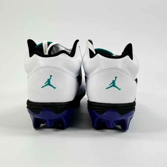 Air Jordan Stadium 90 TD \'Grape\' HQ0210-105 Football Multi Size main image 4